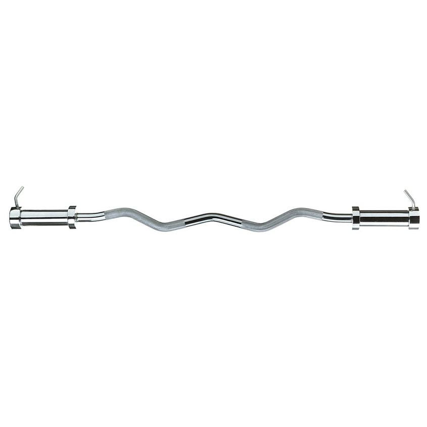 Nordic Fighter Internationell curlstang 120 cm, Curlstang
