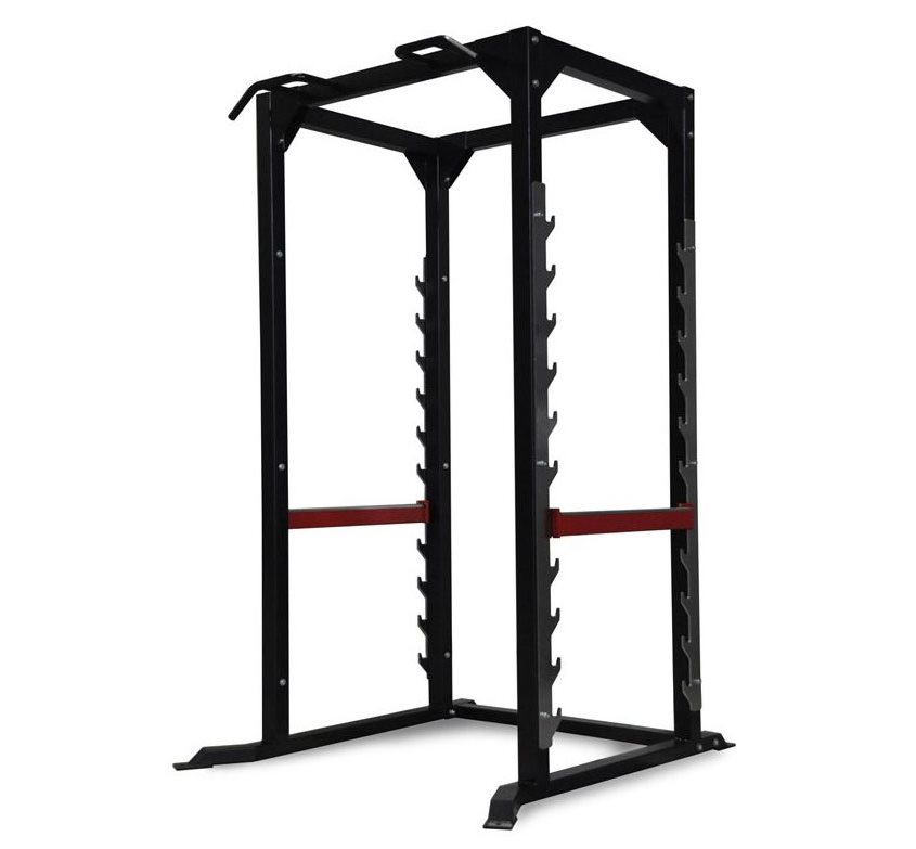 Nordic Fighter Heavy Duty Power Cage, Power rack