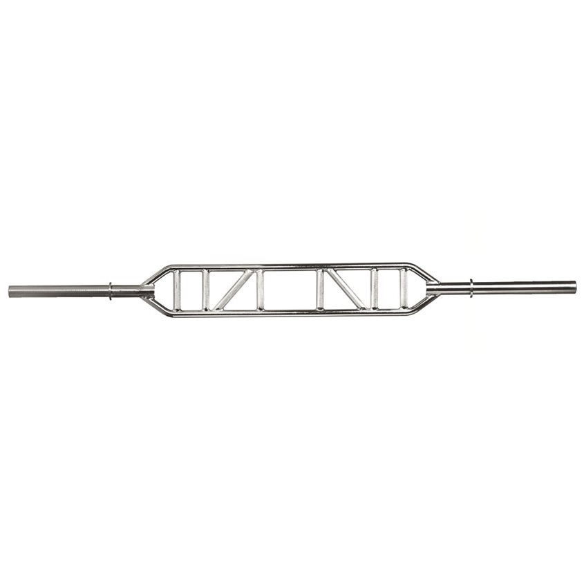 Nordic Fighter Poliquin Triceps bar, Swiss bar