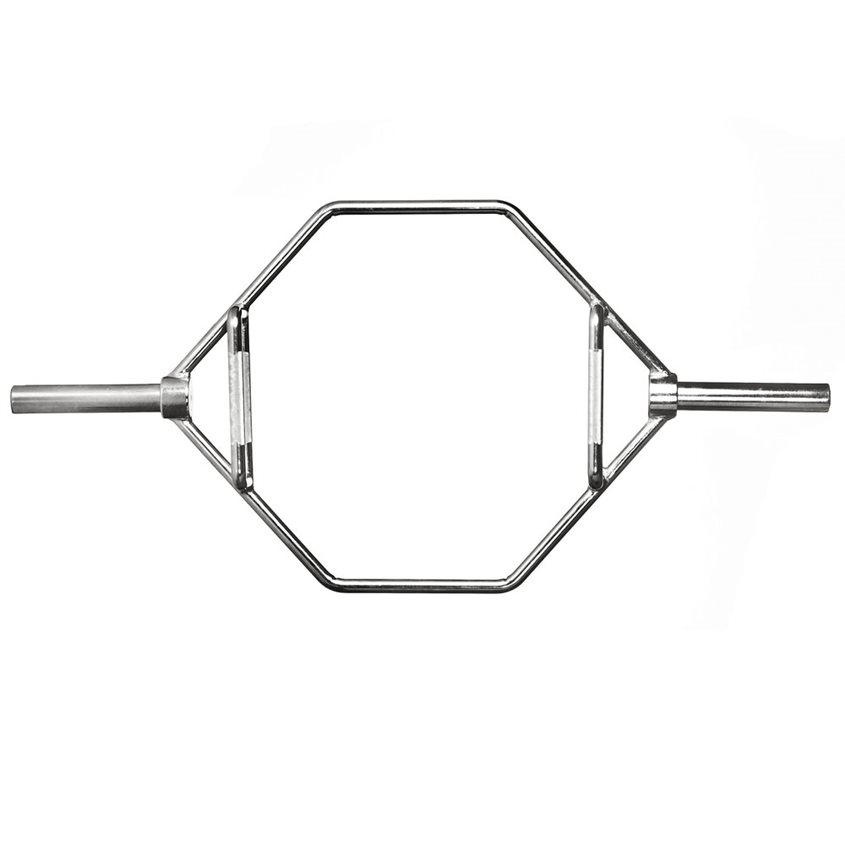 Nordic Fighter Hex bar, Hex bar