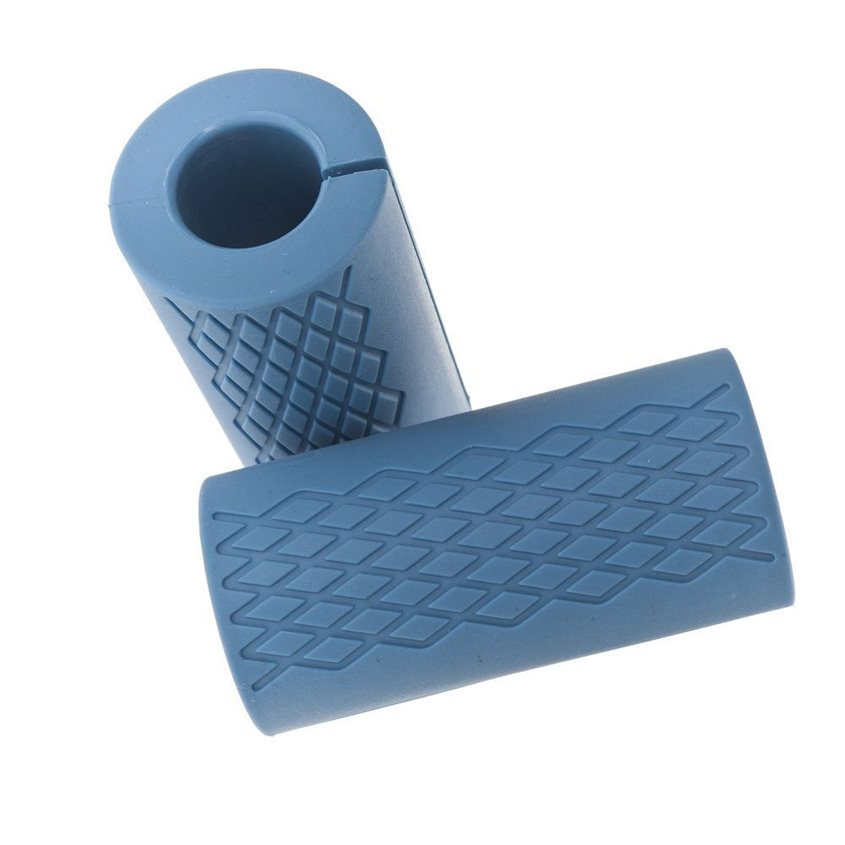 Nordic Fighter Olympic Bar Grips Small, Vektstang tilbehør