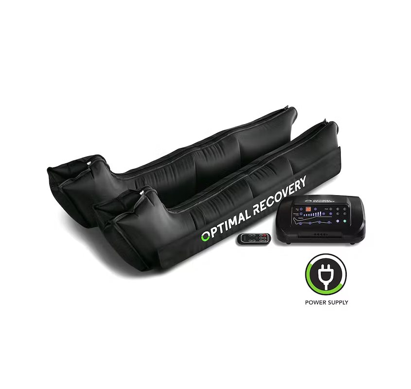 Optimal Recovery Recovery Boots K4, Återhämtningsbyxor