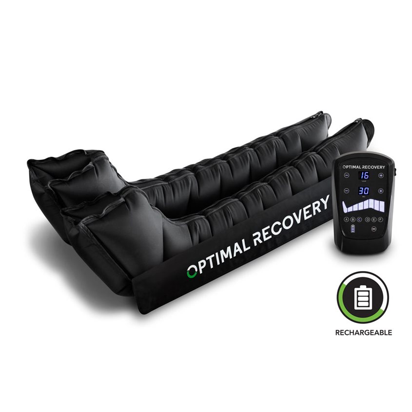 Optimal Recovery Ultimate K8 Trousers, Återhämtningsbyxor