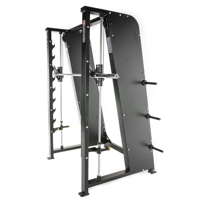 Thor Fitness Smith Machine - Counterbalanced, Smithmaskin
