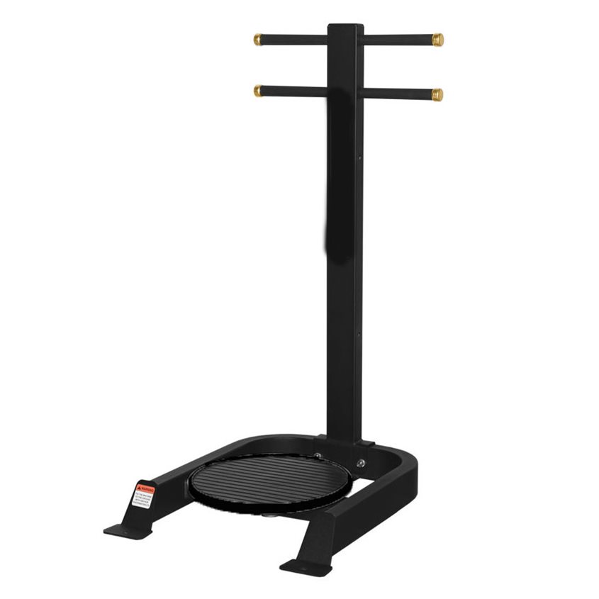 Thor Fitness Twister, Power rack