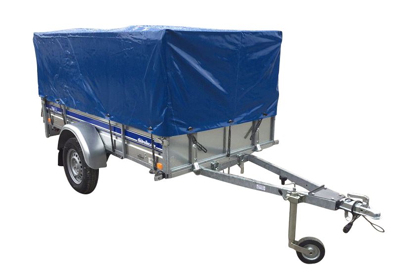 Tiki CP250-R PRIME - Paket kapell