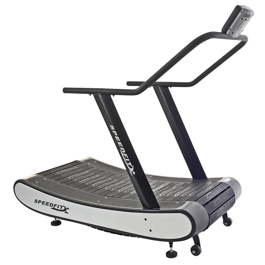 Speedfit Sellers Speedboard Lite S Manual Treadmill Speedfit