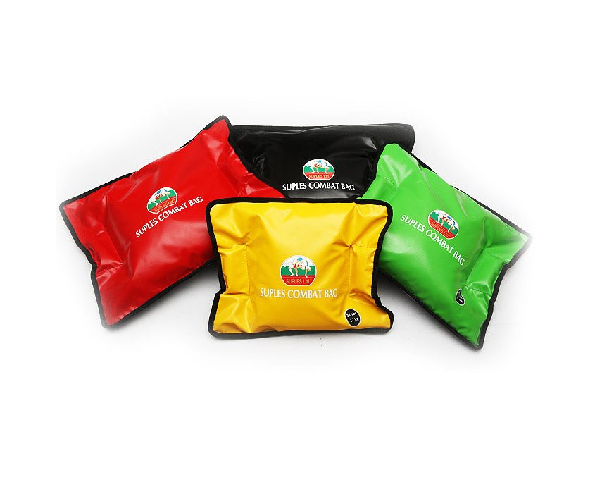 Suples Combat Bag, Power bags