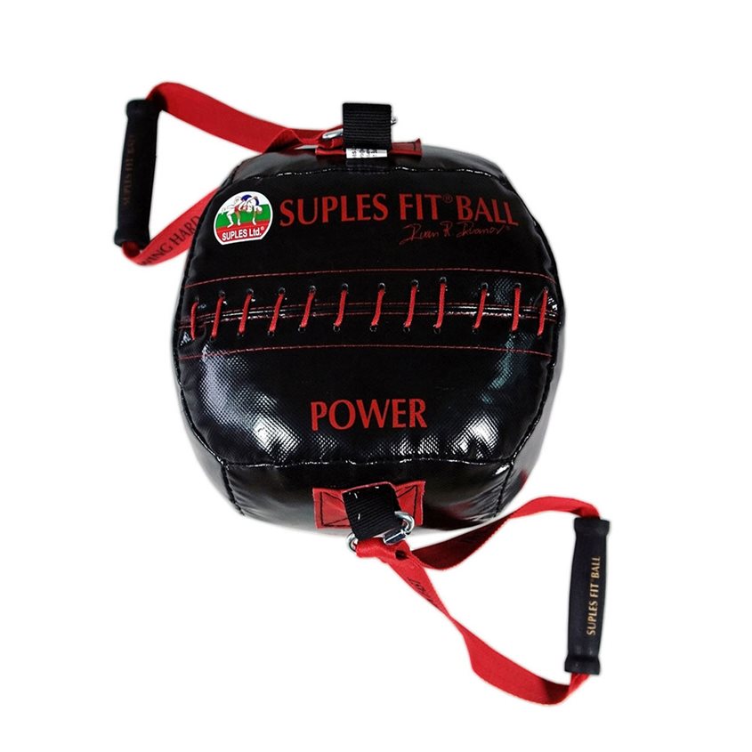 Suples Fit ball, Medisinball