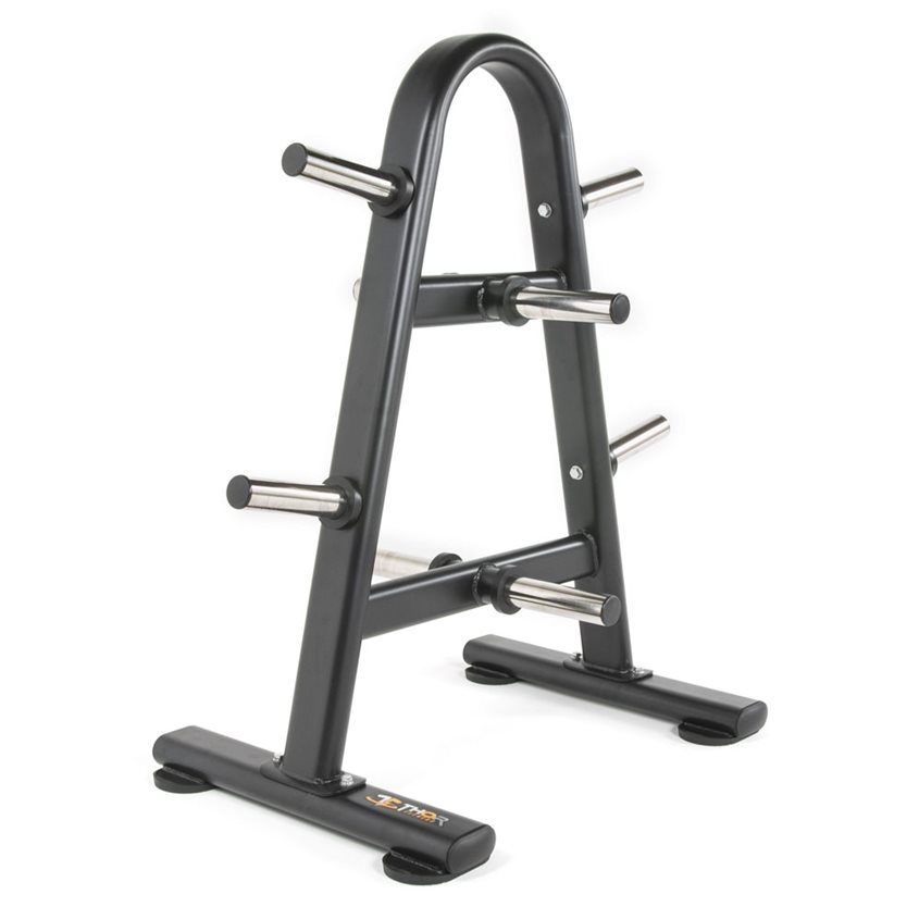 Thor Fitness Weight Plate Tree, Stativ Vektskiver