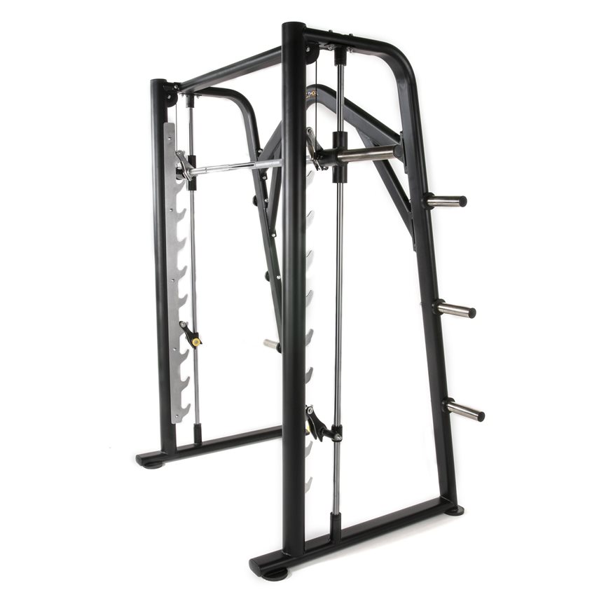 Nordic Fighter Smith Machine, Smithmaskin