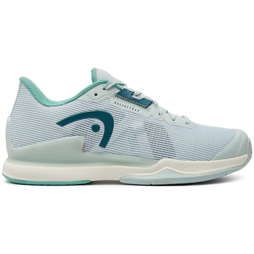 Head Sprint Pro 3.5 Clay, Tennis- & Padelskor Dam