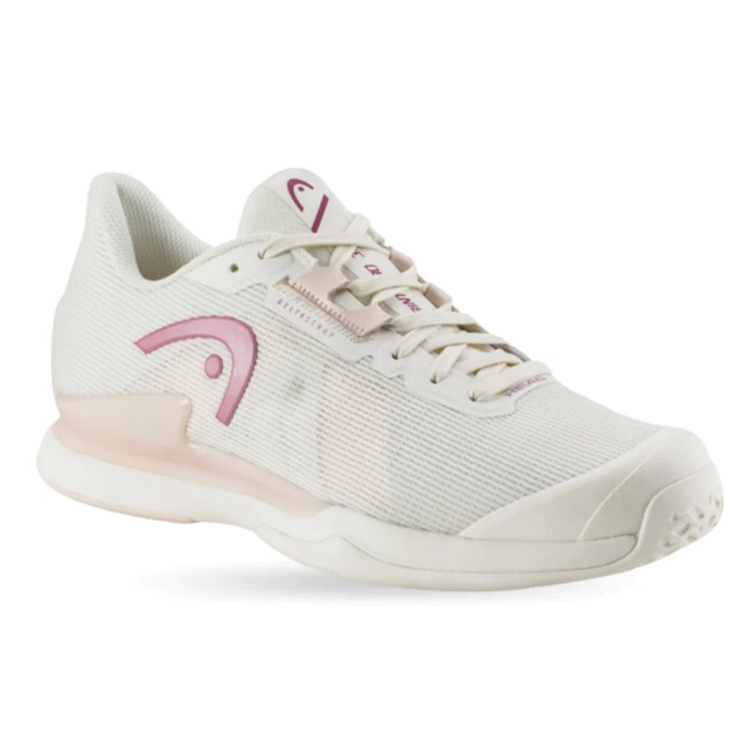 Head Sprint Pro 3.5 Clay Women, Grussko Dame