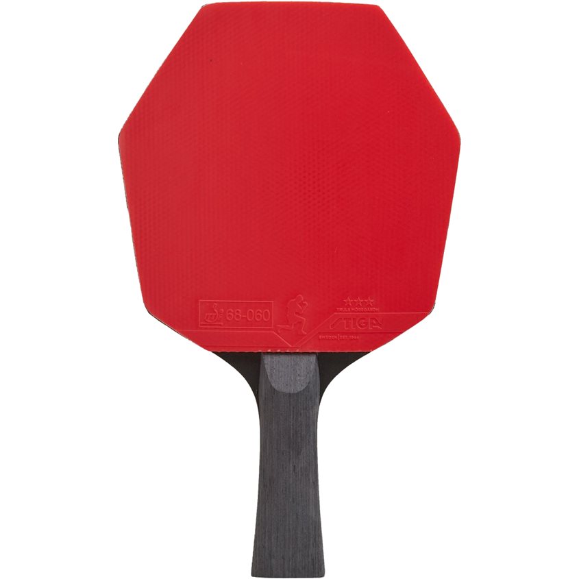 STIGA CYBERSHAPE Future 3-Stjärnigt, Bordtennisracket