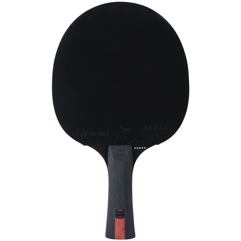 STIGA Bat Prestige - 5-Star, Bordtennisracket