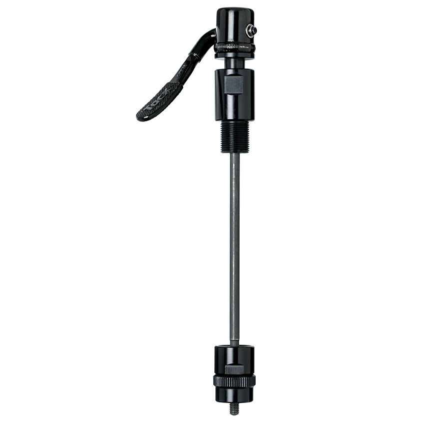Tacx Direct drive  quick release with adapter set 135x10mm