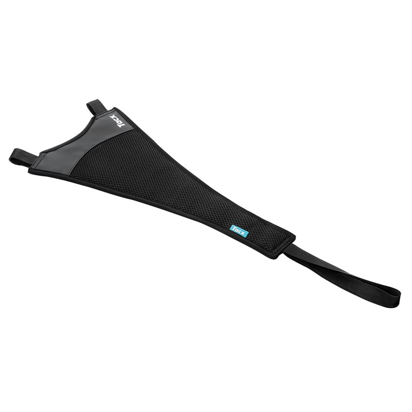 Tacx Sweat cover, Harjoitusvastusten tarvikkeet