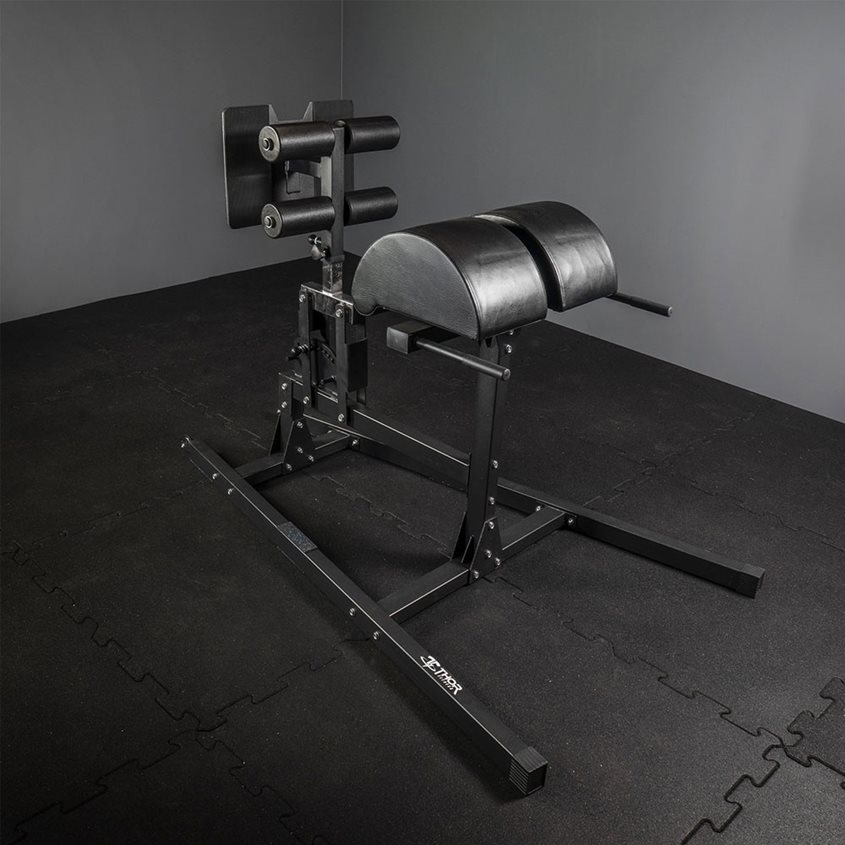 Thor Fitness GHD Sit Up, GHD-benk
