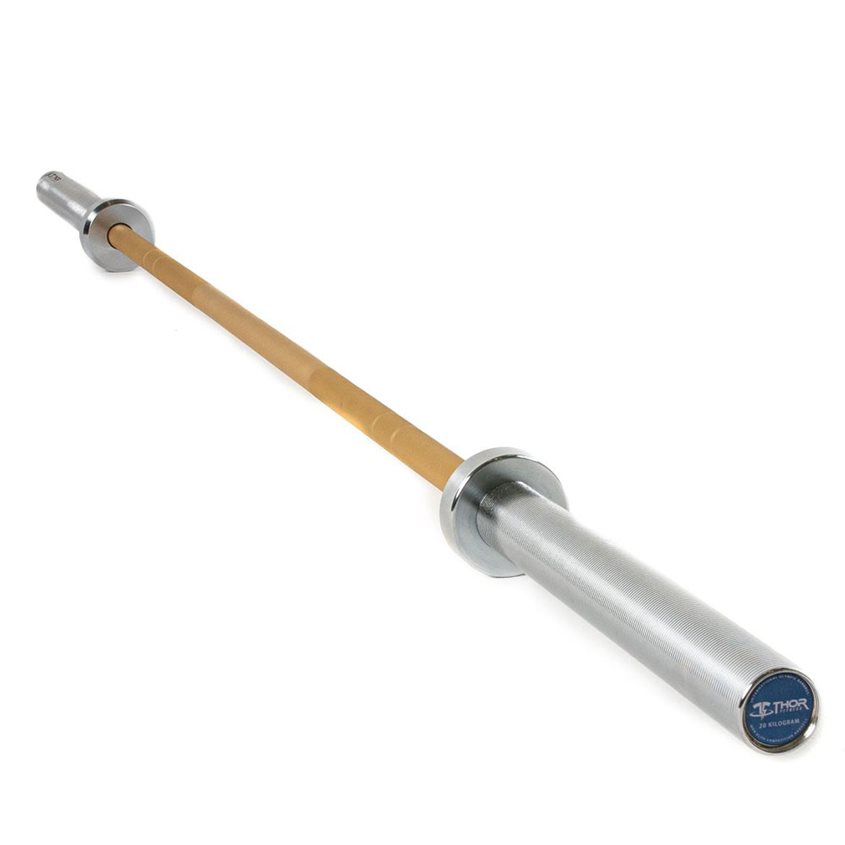 Thor Fitness Olympic COMP DK Bar, Vektstang