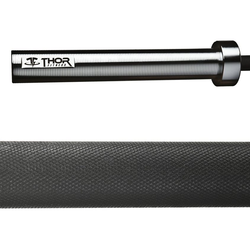 Thor Fitness Women's Olympic WL Bar, Skivstång - dam
