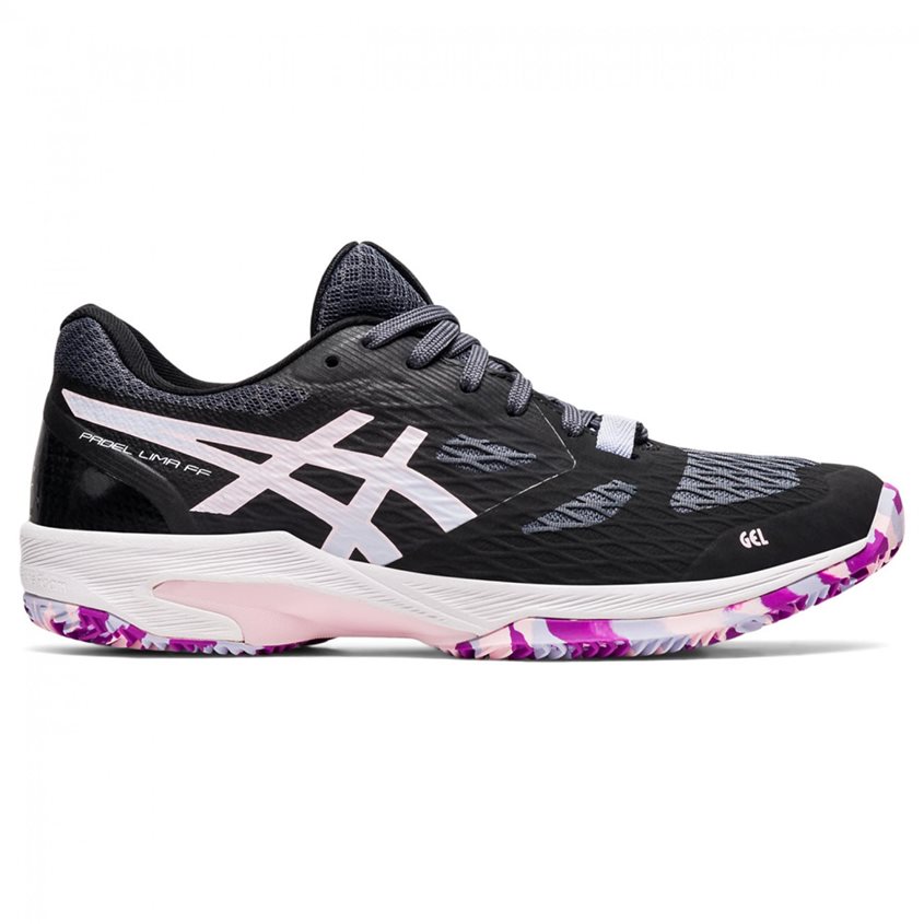 Asics Gel Lima Padel Women 2021, Padelskor dam