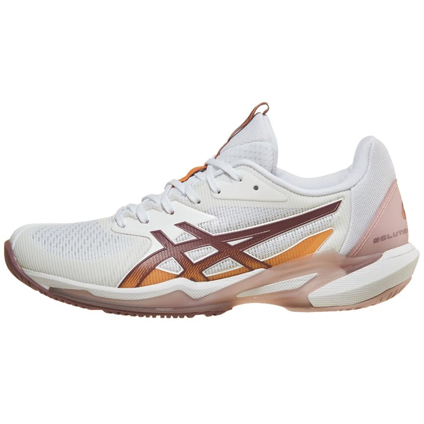 Asics Solution Speed FF 3 Allcourt, Tennis- & Padelskor Dam