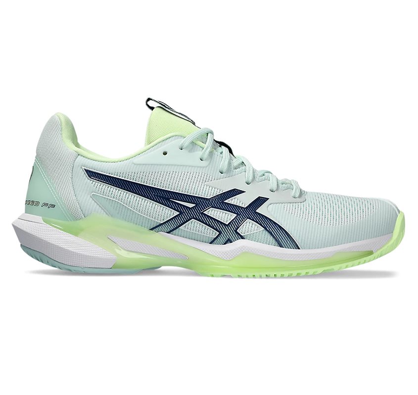 Asics Solution Speed FF 3, Padel sko dame