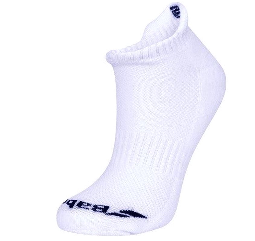 Babolat Invisible 2 Pairs Women, Sokker