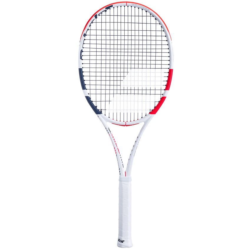 Babolat Pure Strike 18/20, Tennisracket