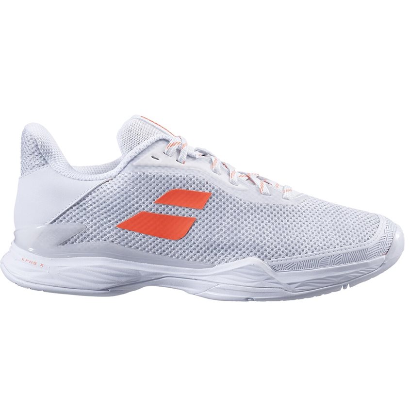 Babolat Jet Tere 2022 Allcourt, Tennis- & Padelskor Dam