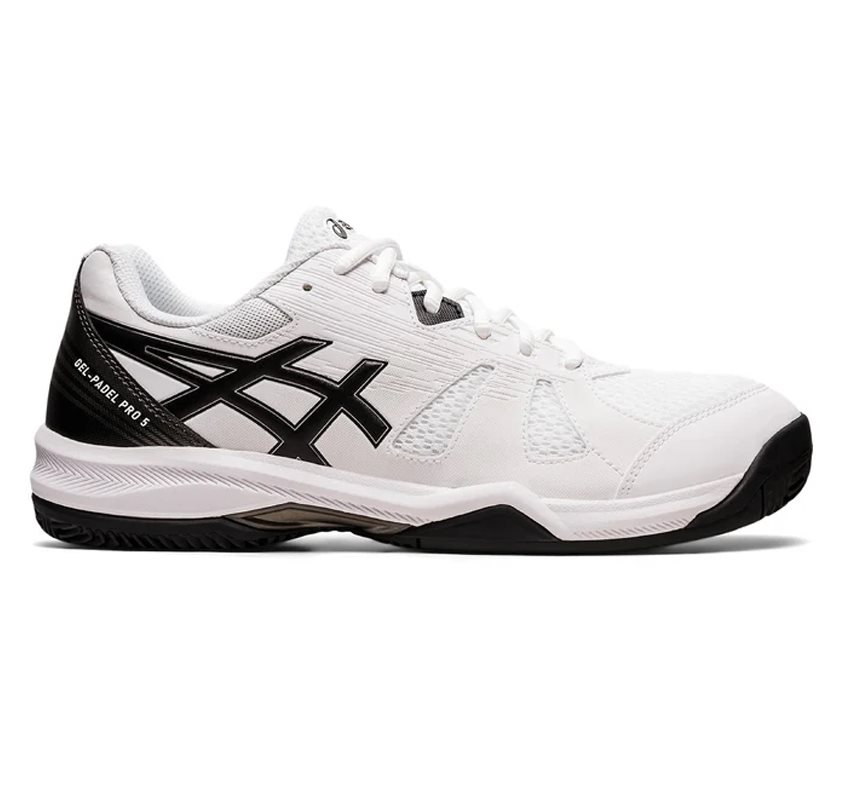 Asics Gel-Padel Pro 5, Padelskor herr