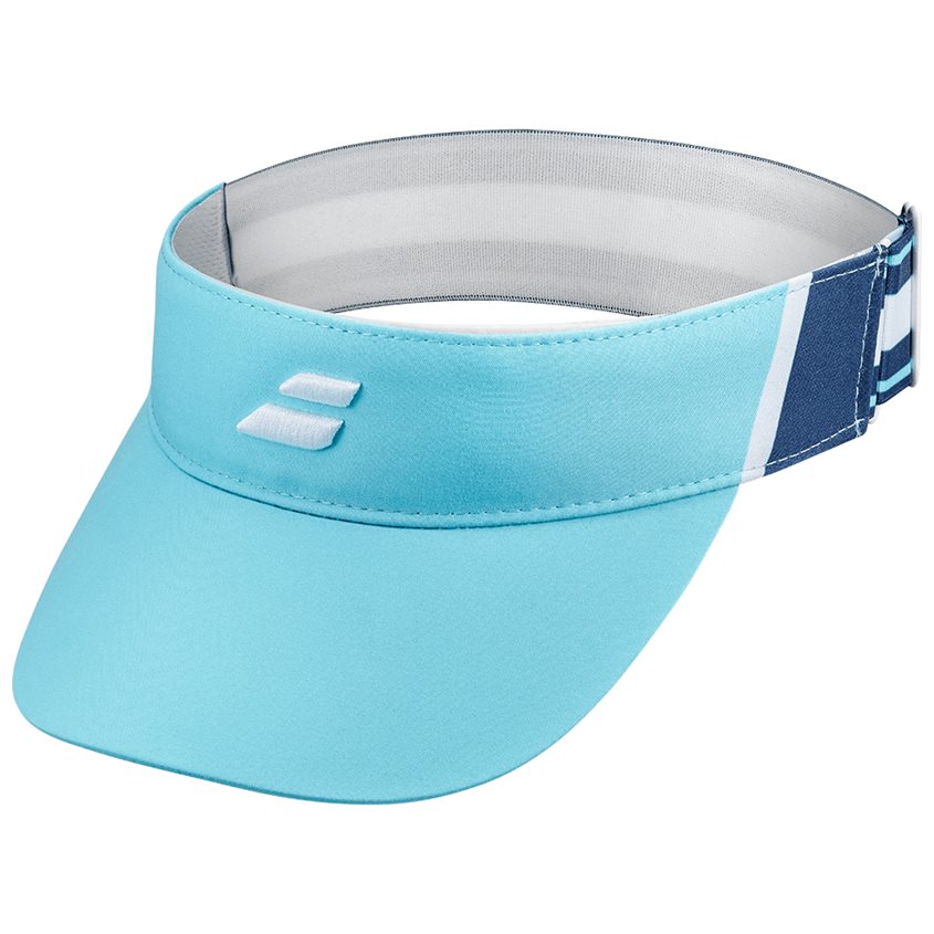 Babolat Visor Elastic, Cap/Visir