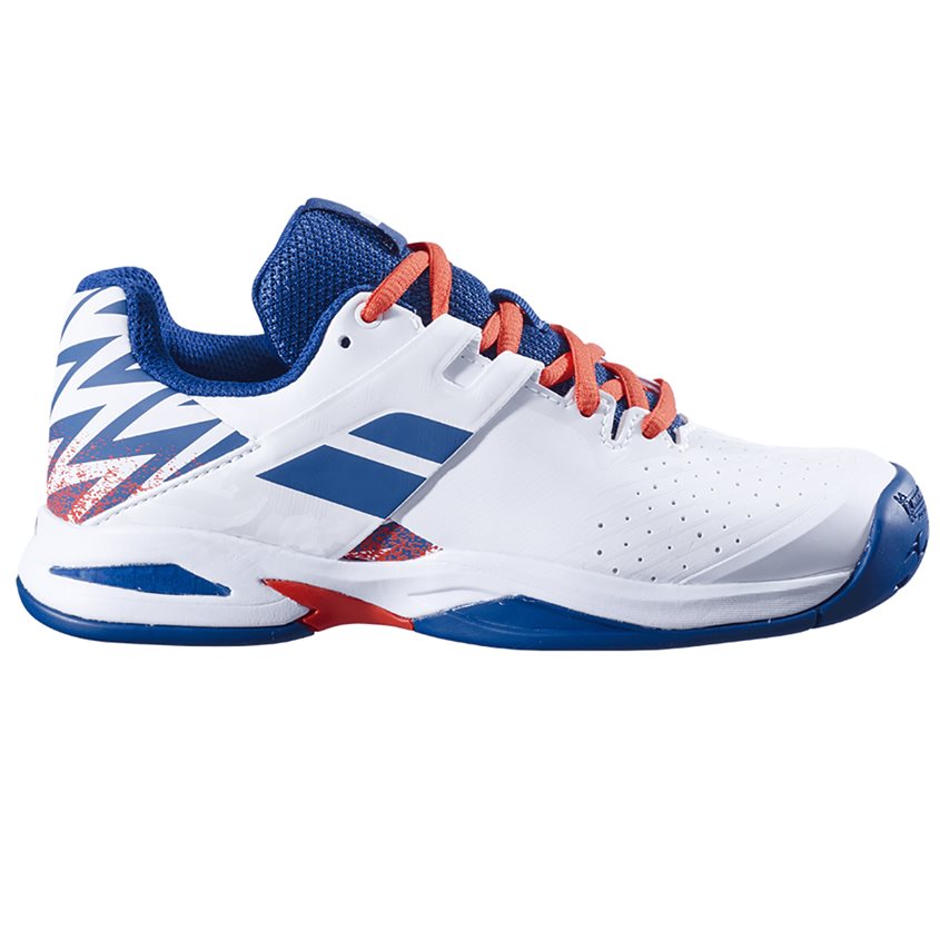 Babolat Propulse Allcourt, Tennis- & Padelskor Junior