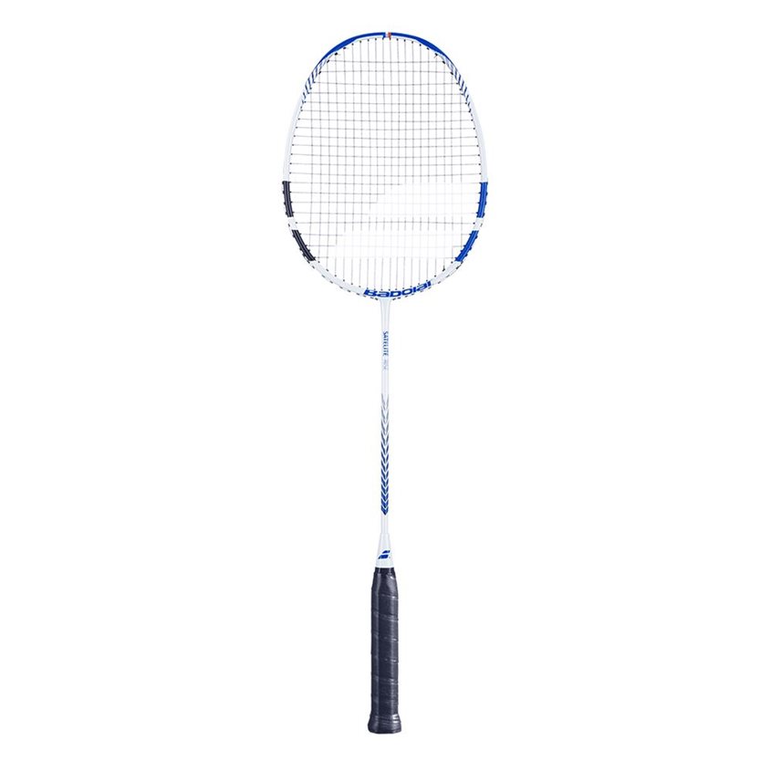 Babolat Satelite Rise Strung, Badmintonracket