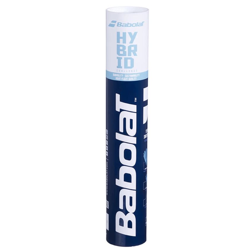 Babolat Gold Championship 4-Pack, Tennisbollar