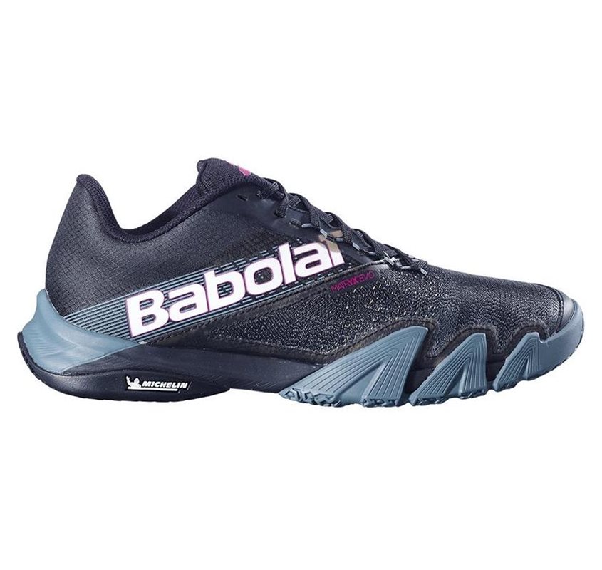 Babolat Jet Premura 2, Padelskor herr