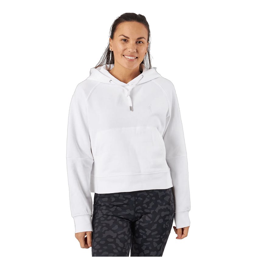 RS Womens Paris Hoodie, Padel- och tenniströja dam