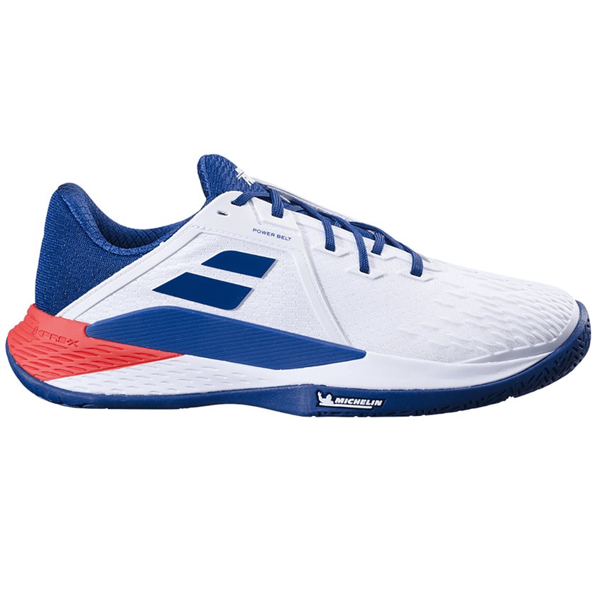 Babolat Propulse Fury 3 Allcourt, Tennis- & Padelskor Herr