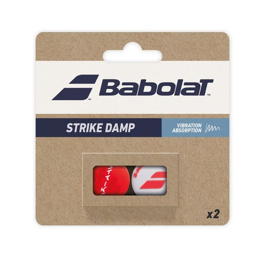 Babolat Strike Damp 2-Pack 2024, Tennistillbehör