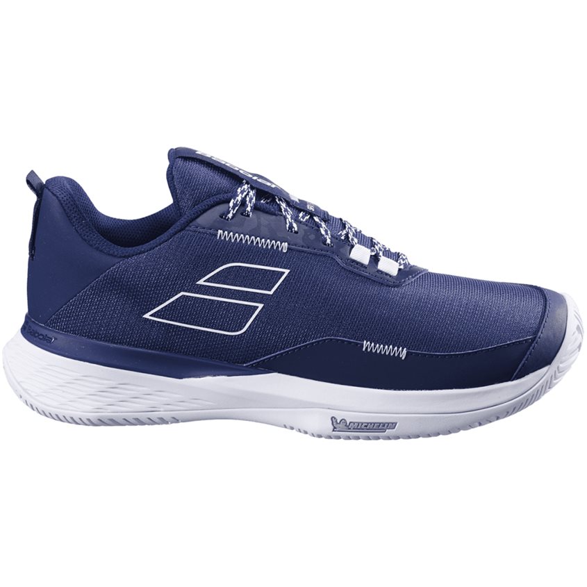 Babolat SFX Evo Allcourt, Tennis- & Padelskor Herr