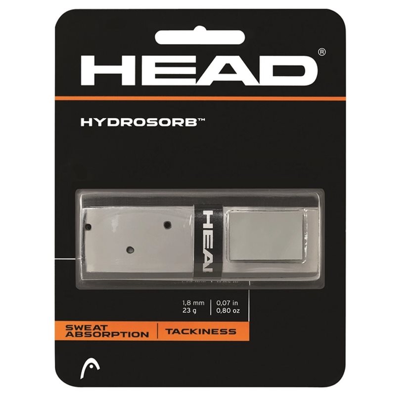 Head HydroSorb Grip, Tennis grepplinda