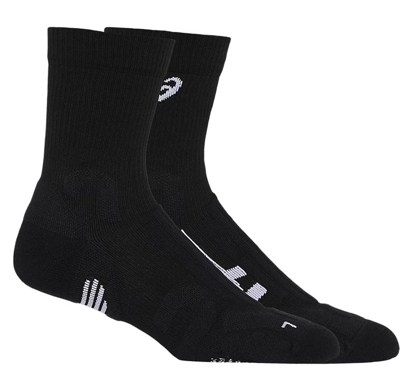 Asics Court+ Tennis Crew Sock, Sokker
