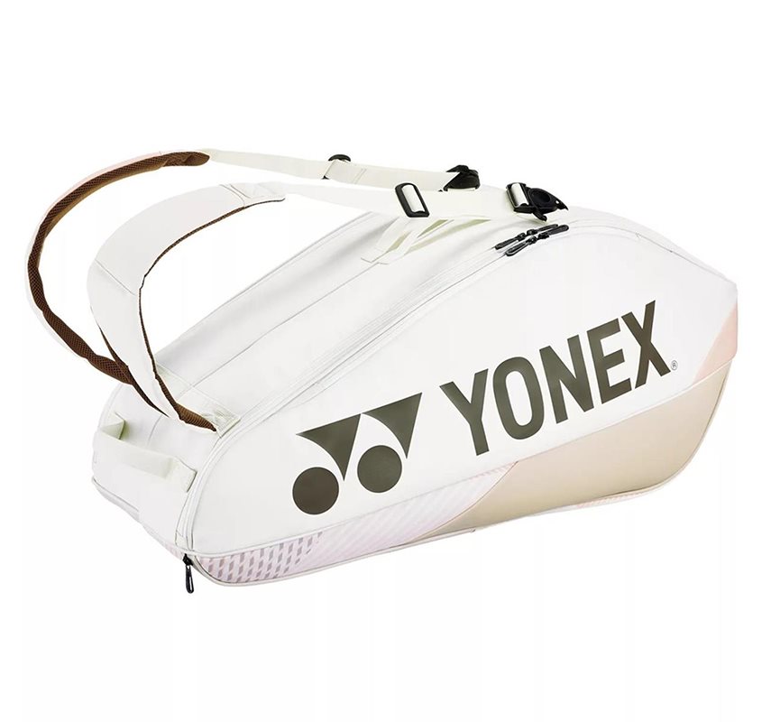 Yonex Pro Racket Bag 6-Pcs, Tennisväska