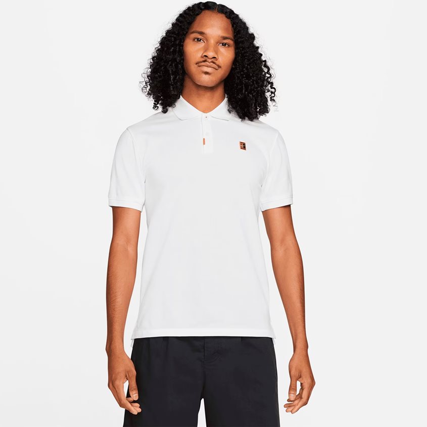 Nike Heritage Polo, Padel- och tennispiké herr