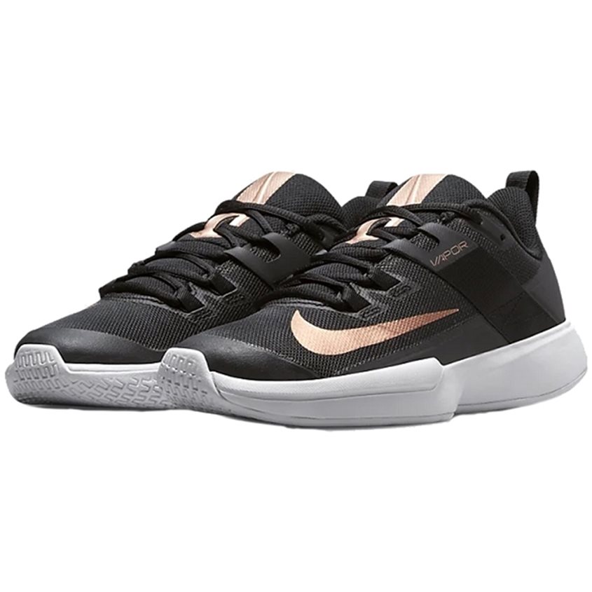 Nike Court Vapor Lite Allcourt, Tennis- & Padelskor Dam