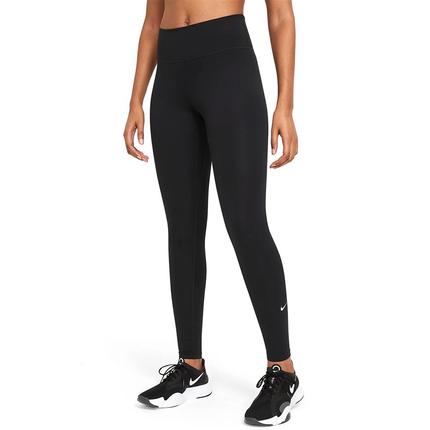 Nike One Dri-Fit Tight, Padel- och tennistights dam