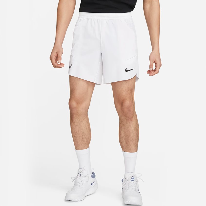 Nike Dri-Fit Advantage 18 cm Rafa, Padel- og tennisshorts herre