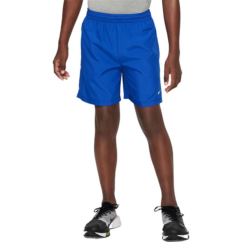 Nike B Dri-Fit Multi Woven Short, Padel- og tennisshorts fyr