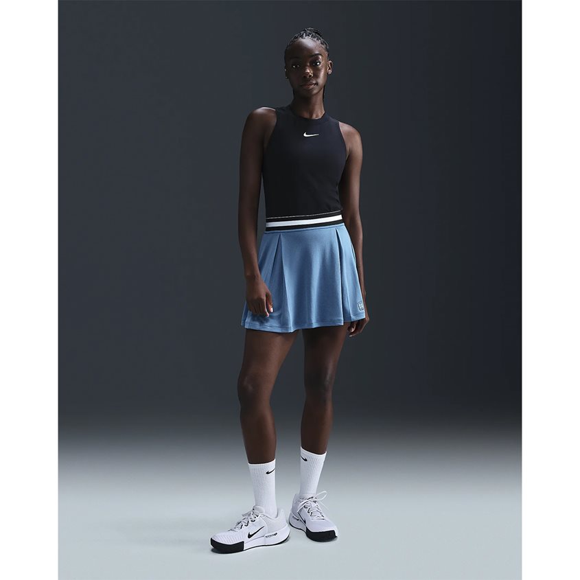 Nike W Court Dri-FIT Heritage Skirt