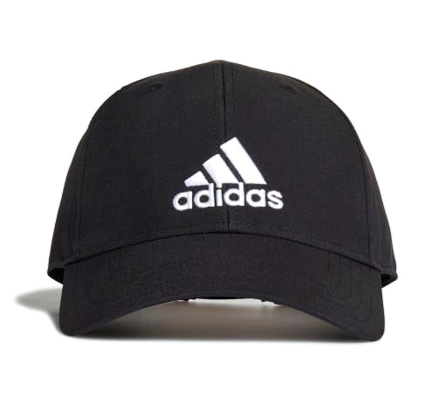 Adidas Lightweight Cap, Keps / Visor